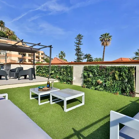 Le Vallaya Suites&spa