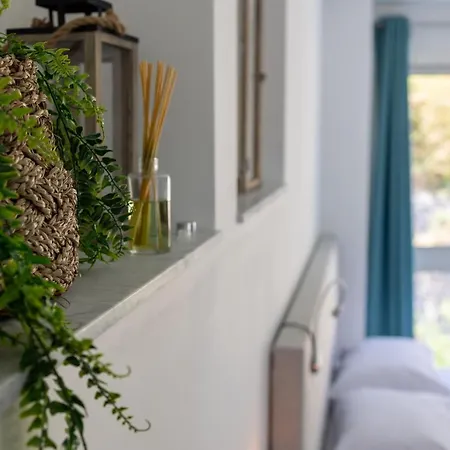 Le Vallaya Suites&spa *