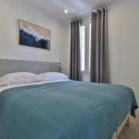 Le Vallaya Suites&spa Menton