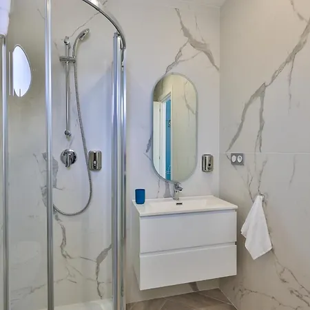 Le Vallaya Suites&spa * Menton