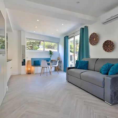 Le Vallaya Suites&spa
