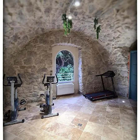 Apartment Le Vallaya & Menton