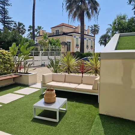 Le Vallaya Suites&spa *