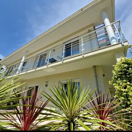 Le Vallaya Suites&spa Appartement