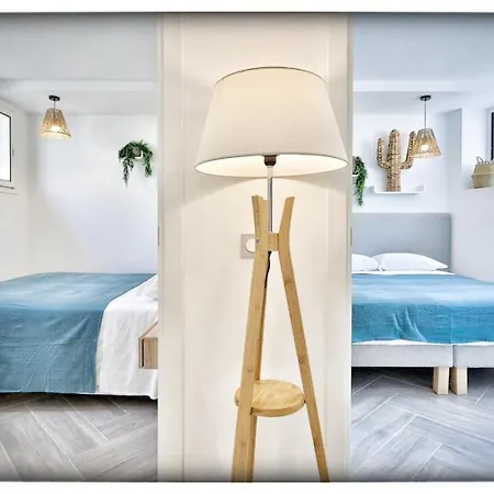 Le Vallaya Suites&spa