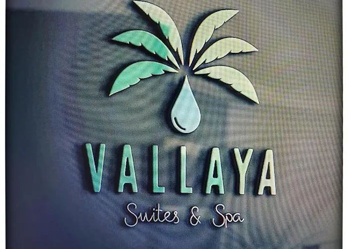 Le Vallaya & Apartment