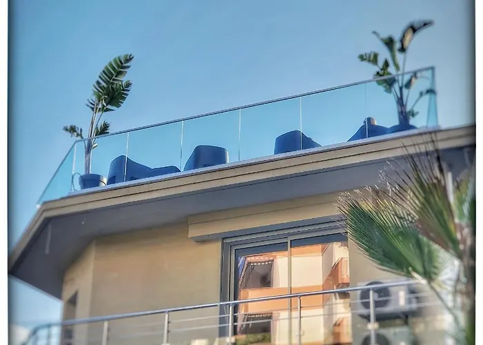 Le Vallaya & Apartment