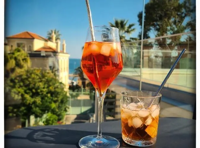 Le Vallaya & Apartment *