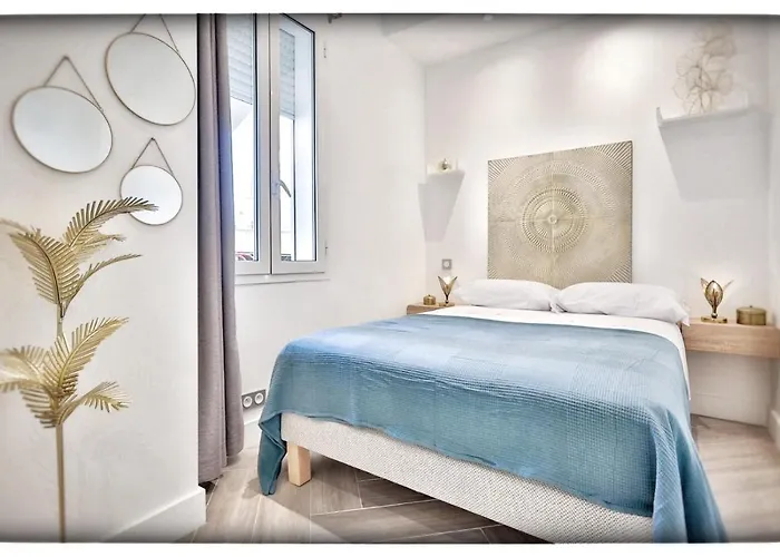 Apartment Le Vallaya &