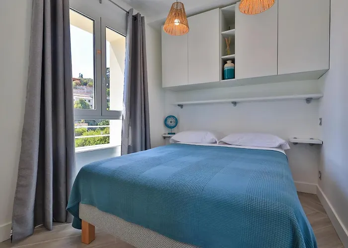 Le Vallaya & * Menton