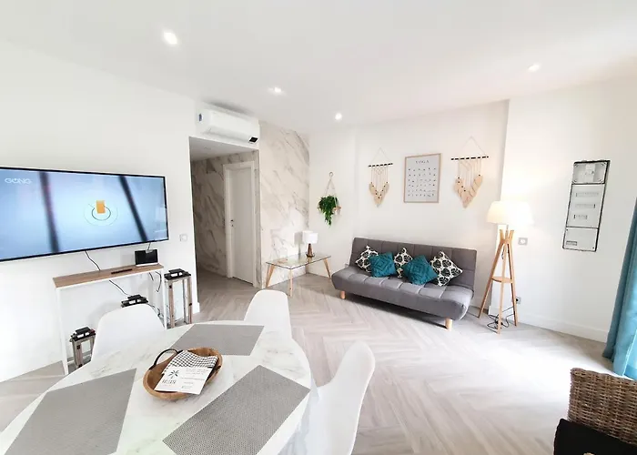 Apartment Le Vallaya & Menton