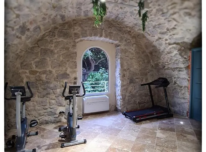 Apartment Le Vallaya & Menton