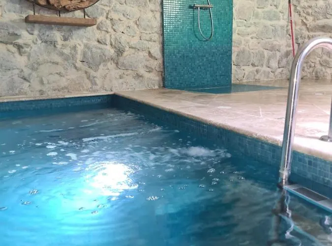 Le Vallaya & Apartment *