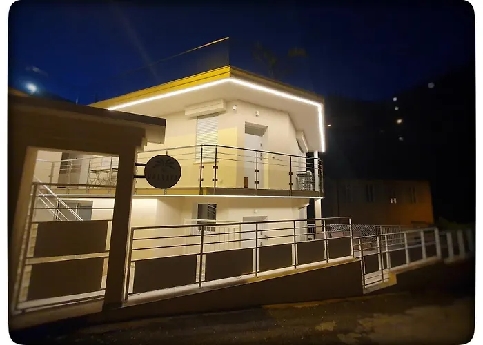 Le Vallaya & * Menton