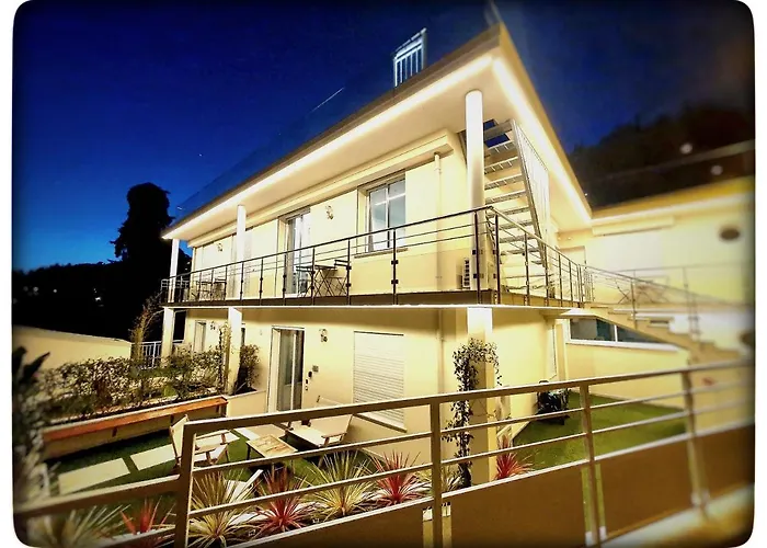 Le Vallaya & Apartment