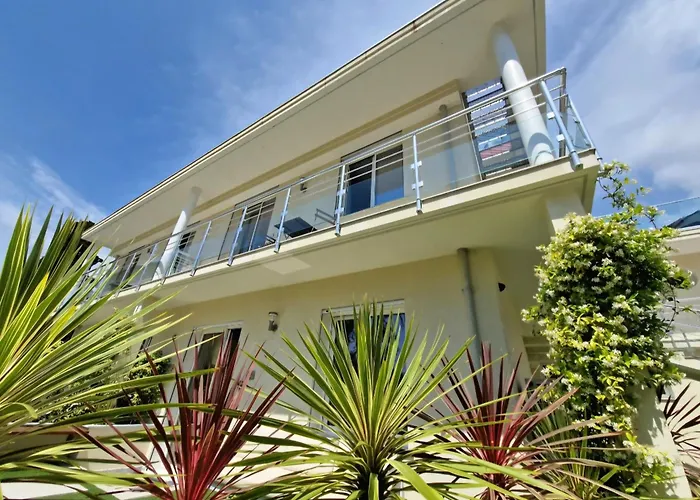 Le Vallaya & Apartment